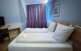 Hotel Residenz Duesseldorf